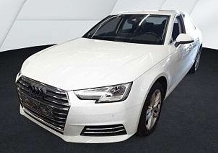 Audi A4 Lim. sport/Navi/Tempomat/LED/Sport