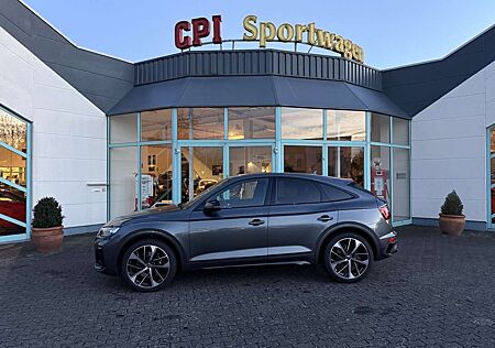Audi SQ5 Sportback