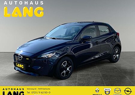 Mazda 2 1.5 SKYACTIV-G 75 M-Hybrid Center-Line CONVENIENC