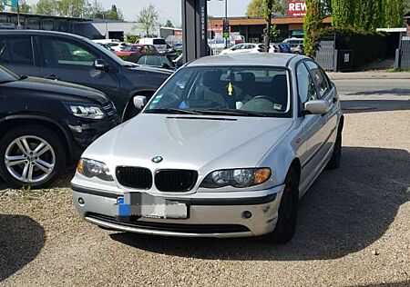 BMW 318i 318