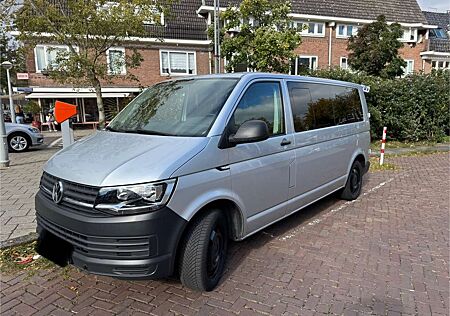 VW T6 Transporter Volkswagen Transporter T6 DSG Lang