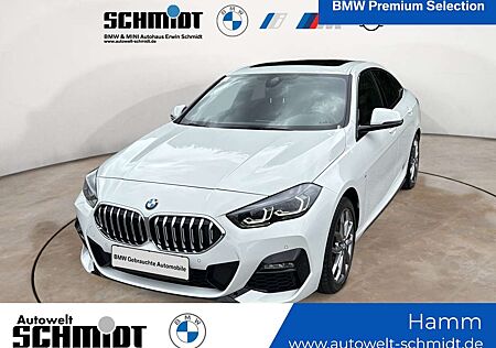 BMW 218 i Gran Coupe M Sport / NP= 50.410,- / Pano