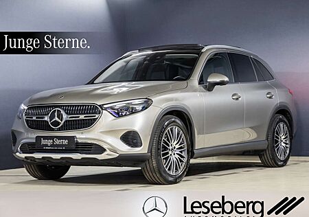 Mercedes-Benz GLC 220 d 4M AVANTGARDE DIG.LIGHT / Pano / AHK SHD