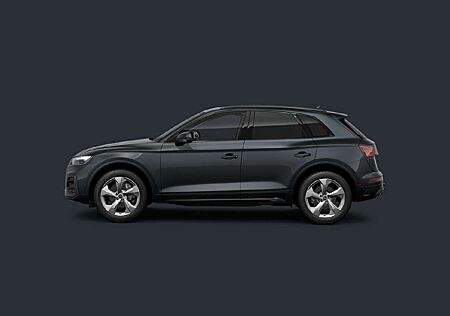 Audi Q5 +40+TDI+quattro+S+tronic+advanced