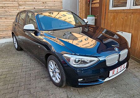 BMW 116 i Urban Line Automatik, PDC, Xenon