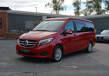 Mercedes-Benz V 250 V250 Marco Polo"WOHNMOBIL"DISTR"360"AHK"NAV"StHz