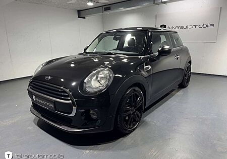 Mini ONE *LMF JCW*