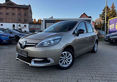 Renault Scenic III Limited 116 PS *NAVI*SHZ*36TKM*TOP*