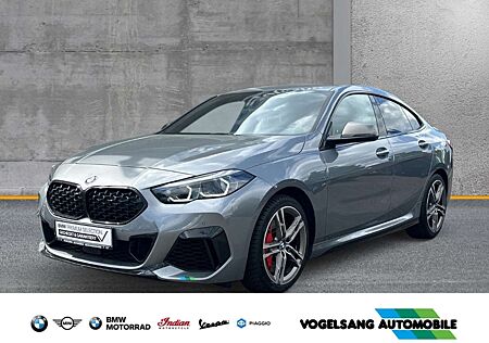 BMW 235 xDri.GranCoupe,HeadUp,H&KSound,LED,ACC,RFK