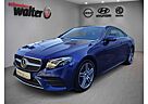 Mercedes-Benz E 450 E Coupe E450 4Matic AMG-Line, Panoramadach