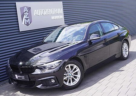 BMW 420i 420 GRAN-COUPE|HEAD-UP|MEMORY|LED|PDC|NAVI|HIFI
