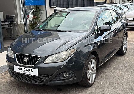 Seat Ibiza SC Sport