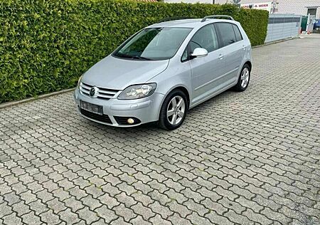 VW Golf Plus Volkswagen 1.6 United