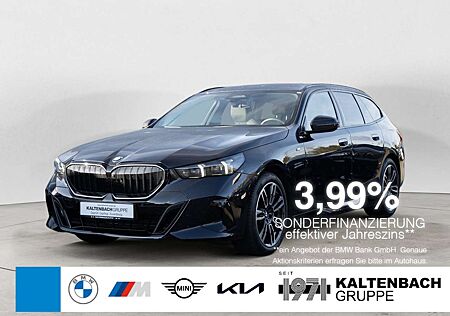 BMW 540 d Touring xDrive M-Sport Pro STANDHZ AHK