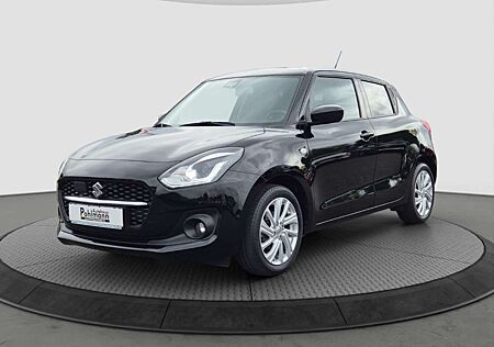 Suzuki Swift 1.2 HYBRID Comfort LED DAB SHZ 24 Monate GW-GARANT