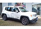 Jeep Renegade 1,4 LIMITED MULTIAIR FWD NAVI ALU SHZ XENON PDC1HD