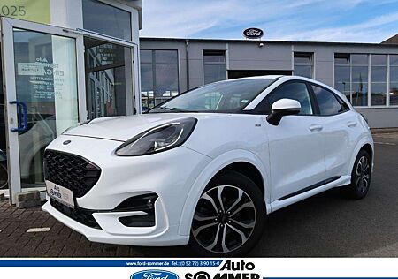 Ford Puma ST-Line, PDC, Alu, Winter Pkt., Navi