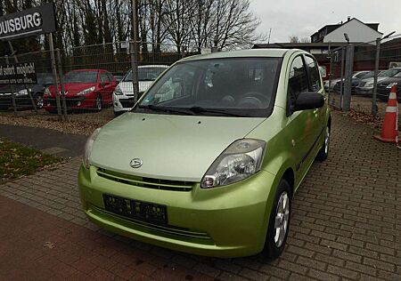 Daihatsu Sirion 1.3 /Klima/ 5 Sitzer / 4xEFH/ TOP!
