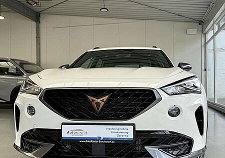 Cupra Formentor Sport Autom. *LED *ACC *Pano *Virtual