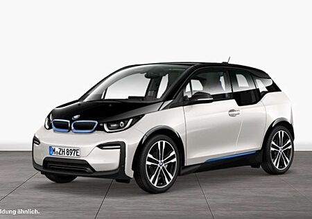 BMW i3 120Ah Sportpaket Navi Prof. Tempomat Shz PDC