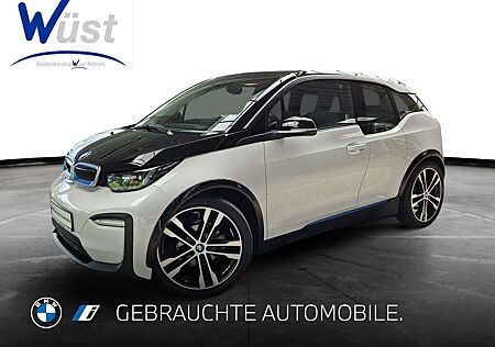 BMW i3 120AH | 2.HAND | NAVI PROFESSIONAL