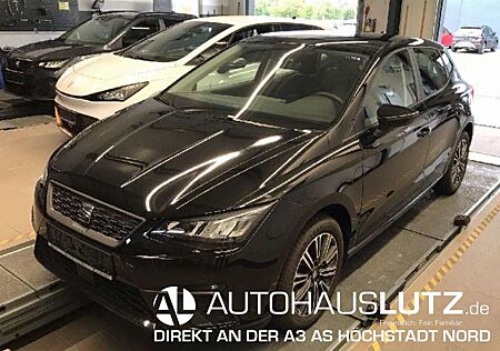 Seat Ibiza Style Edition 1.0 TSI 70 kW (95 PS) [...]