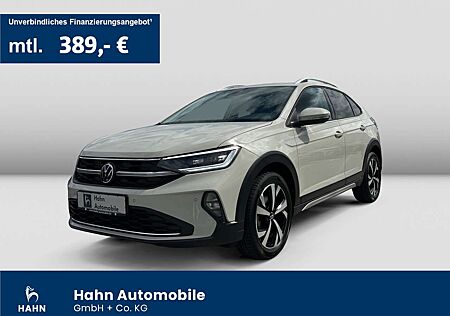 VW Taigo Volkswagen 1.5TSI DSG Style Matrix AHK CAM Navi ACC