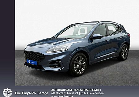 Ford Kuga 1.5 EB ST-LINE, Navi, Shz, AHK, Gjr