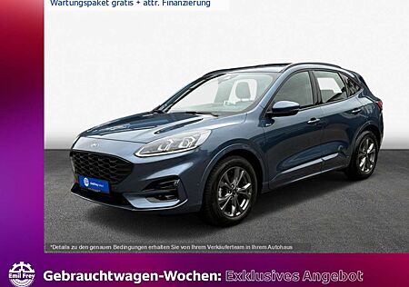 Ford Kuga 1.5 EB ST-LINE, Navi, Shz, AHK, Gjr