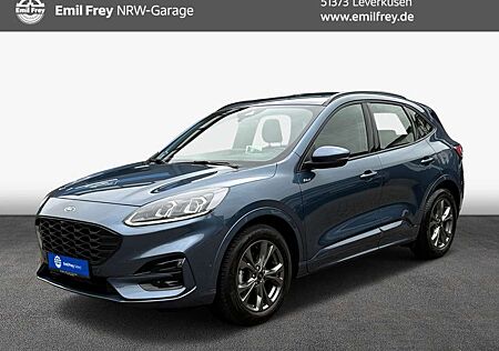 Ford Kuga 1.5 EB ST-LINE, Navi, Shz, AHK, Gjr