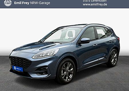 Ford Kuga 1.5 EB ST-LINE, Navi, Shz, AHK, Gjr