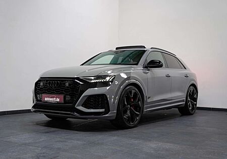 Audi RS Q8 4.0 TFSI QU DESIGN*KERAMIK*DYNAMIK*BLACK*HUD*SOFT*