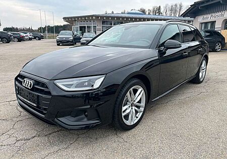 Audi A4 Avant TFSI S tro. S line /ACC/AHK/Leder/Gar.