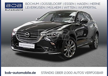 Mazda CX-3 2.0 Kangei NAVI SHZ HeadUp Keyless
