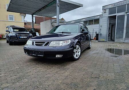 Saab 9-5 2.3 Turbo Aero Sport-Kombi Automatik