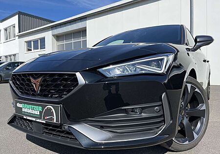 Cupra Leon 1.4 TSI e-Hybrid 144€ m. 20% Anzahlung DAB Navi