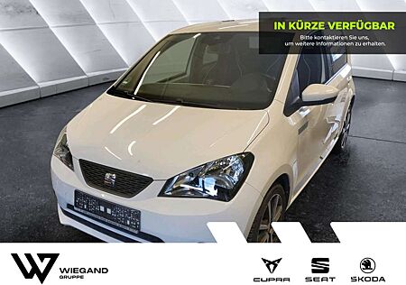 Seat Mii electric Edition Power Charge SHZ NAVI