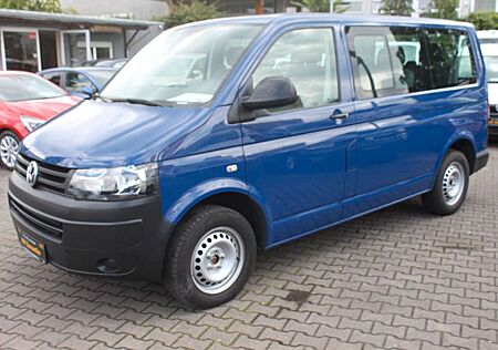 VW T5 Caravelle Volkswagen