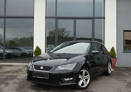 Seat Leon FR*Led*Navi*Shz*Pdc*