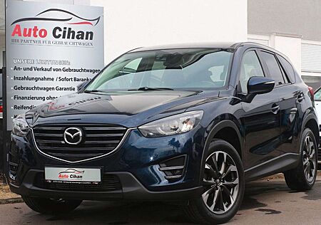 Mazda CX-5 Sports-Line AWD AHK! TEMPO! NAVI! KAMERA!