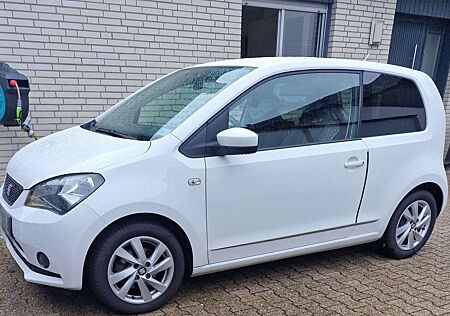 Seat Mii +1.0+Sport