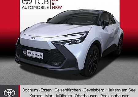 Toyota C-HR 1.8 Hybrid Black&White SHZ PDC KLIMA
