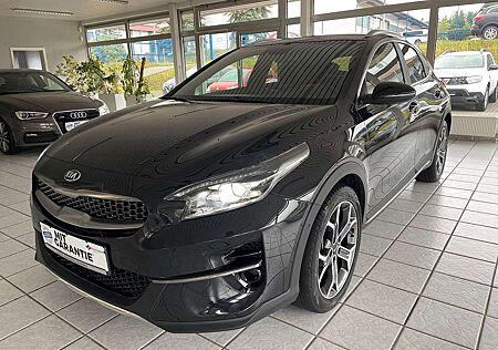 Kia XCeed Xdition *LED*NAVI*ACC*ParkAss*SpurAss*ACP*