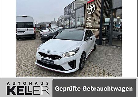 Kia Cee'd Ceed / 1.6 T-GDI DCT7 OPF GT