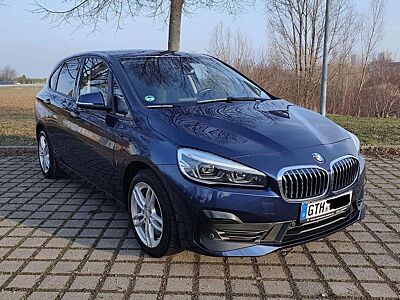 BMW 225 2er Active Tourer Plug-In-Hybrid 225xe iPerformance Active Tourer Advantage