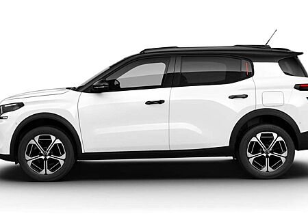 Citroën C3 Aircross Citroen MAX MHEV 145 eDSC6 Nav SHZ Kam 17Z 107 kW (145 ...