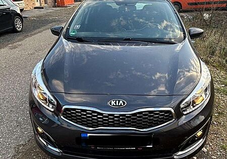 Kia Cee'd Ceed / Ceed 1.4 CVVT Edition 7