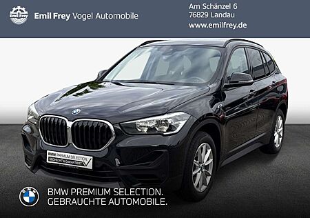 BMW X1 xDrive25e Advantage *AHK*SHZ*PDC*Navi*