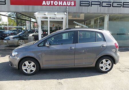 VW Golf Plus Volkswagen VI Comfortline
