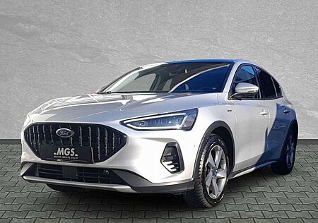Ford Focus Active X 1.0 EcoBoost NAVI #S&S